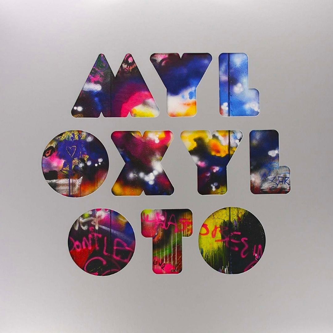 Mylo Xyloto