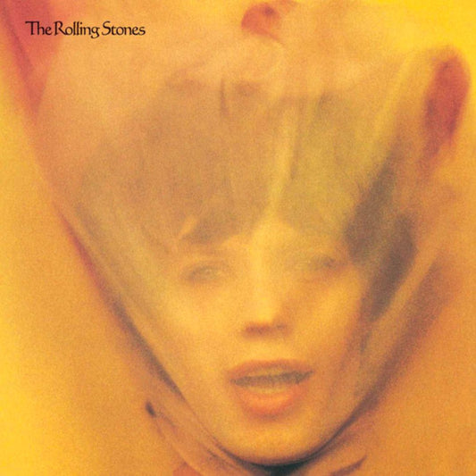 Goats Head Soup