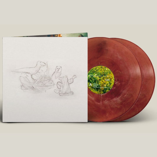 Dragon New Warm Mountain I Believe in You (Eco-Friendly Coloured Vinyl)