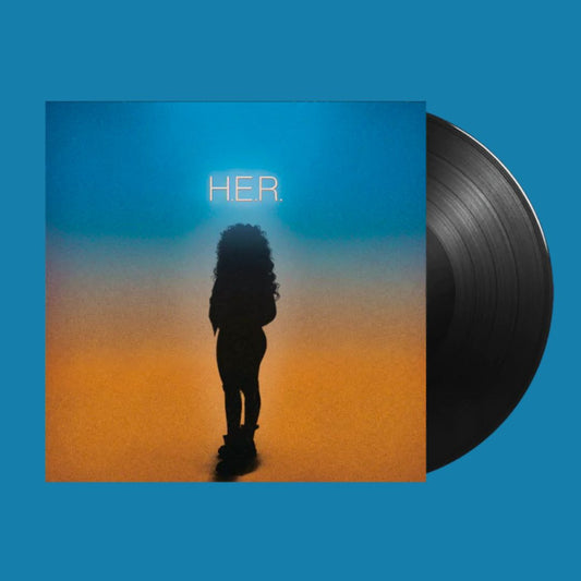 H.E.R (Deluxe Edition)