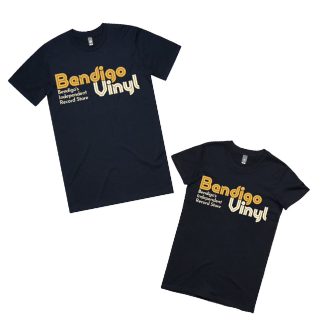 Bendigo Vinyl Classic T