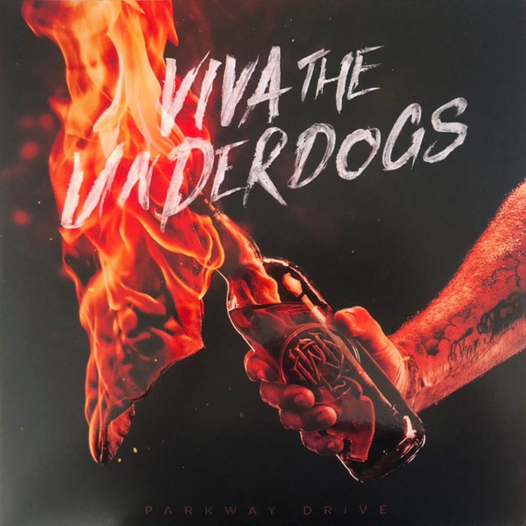 Viva the Underdogs