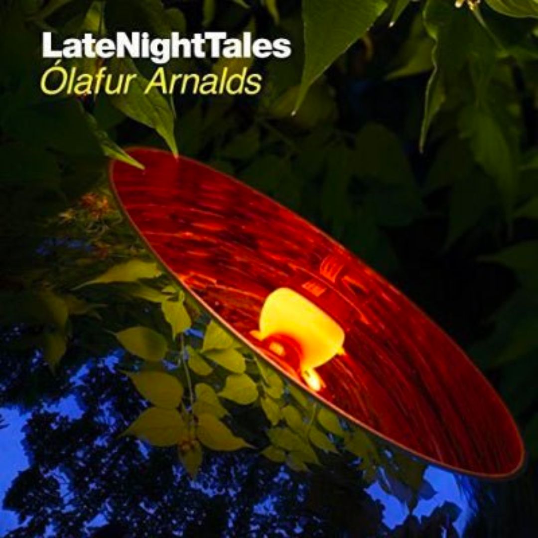 Late Night Tales (Ltd Collectors Etd)