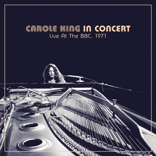 Carole King in Concert - Live at the BBC 1971