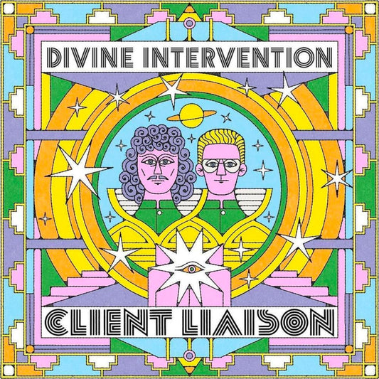 Divine Intervention