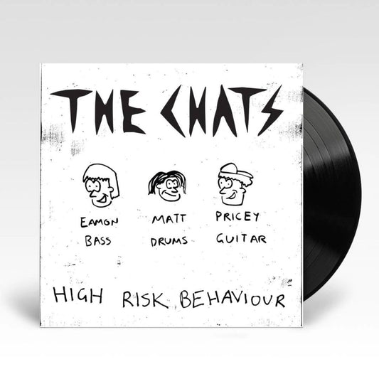 High Risk Behaviour (Special Edition)