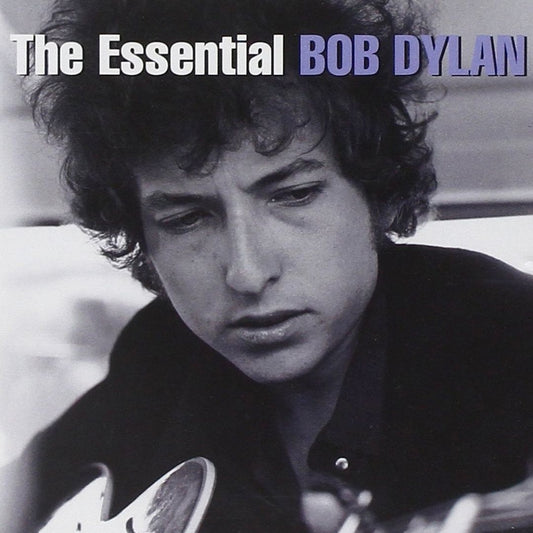 The Essential Bob Dylan