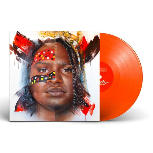Gela (Orange LP)