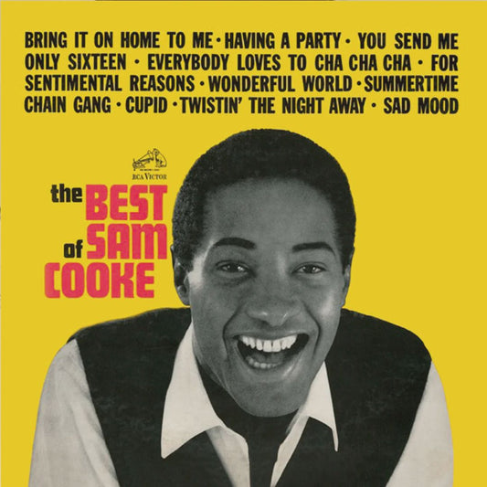 The Best of Sam Cooke