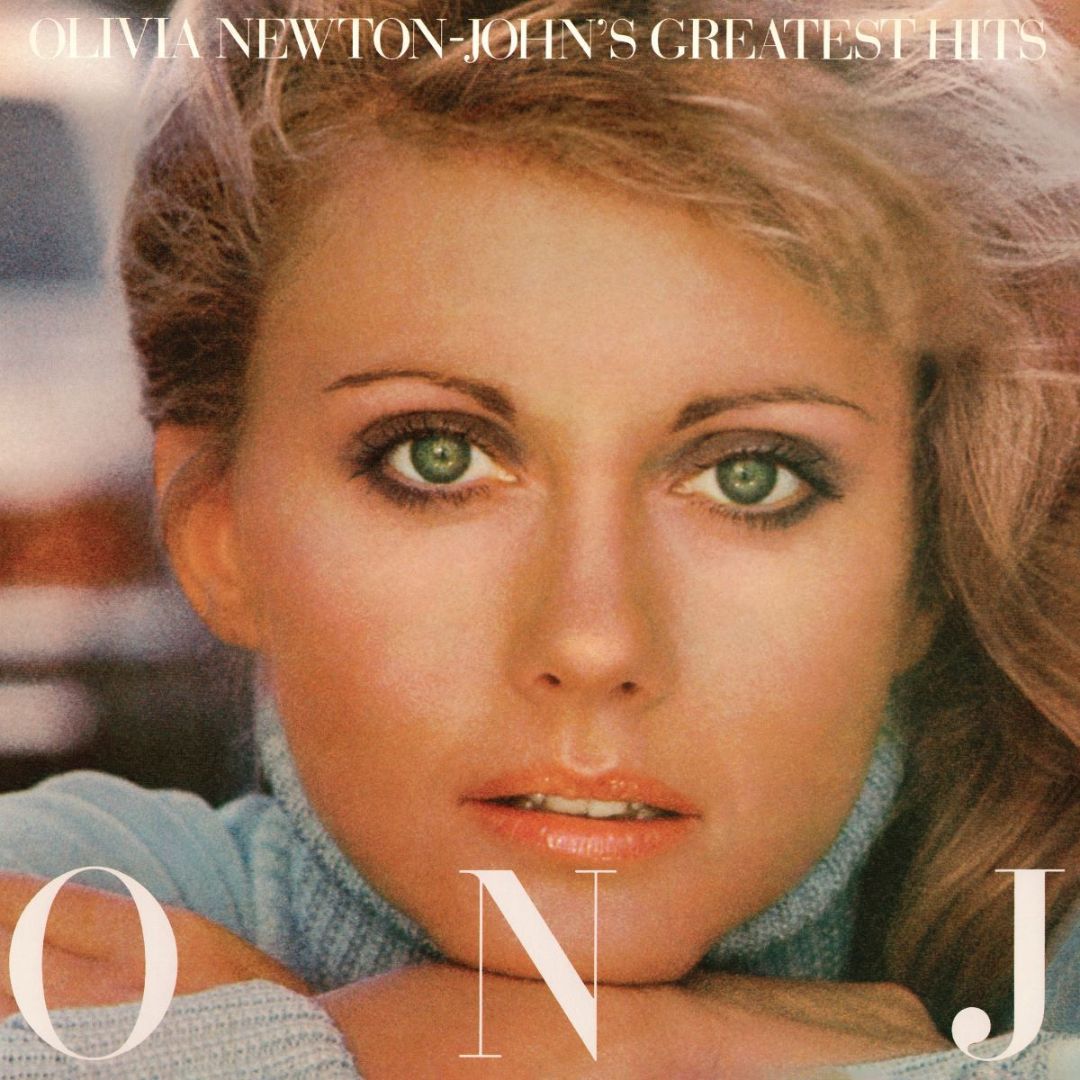 Olivia Newton-John’s Greatest Hits (45th Anniversary Deluxe Edition)