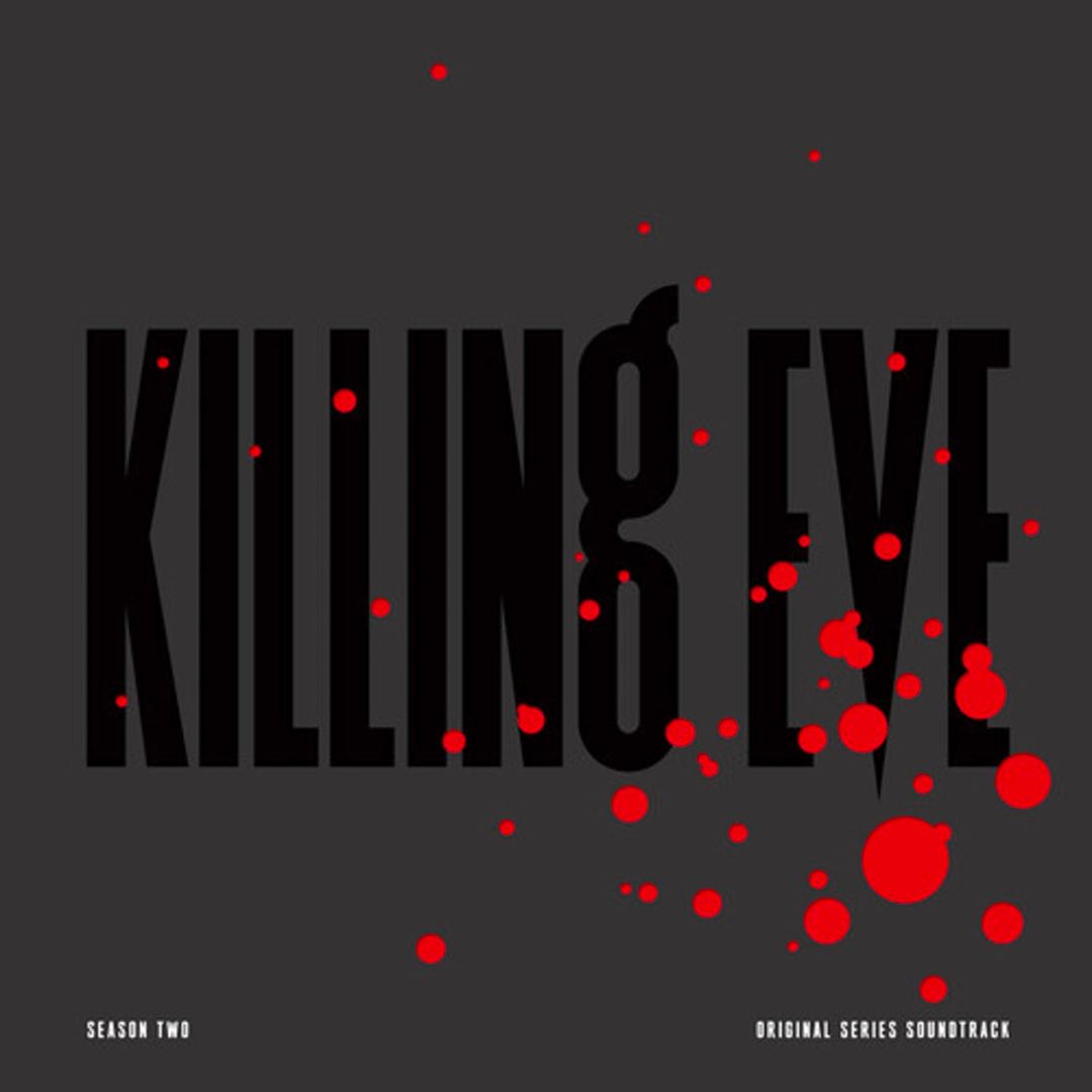 Killing Eve (Season Two)