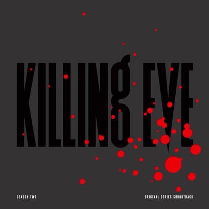 Killing Eve (Season Two)