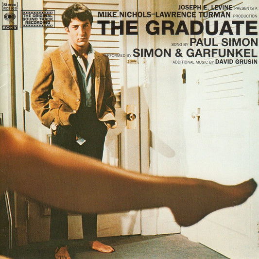 The Graduate (OST)