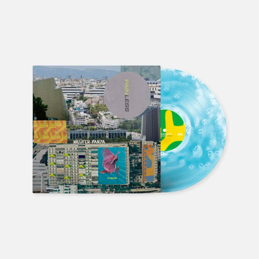 Painless (Indie excl. cloudy blue vinyl)