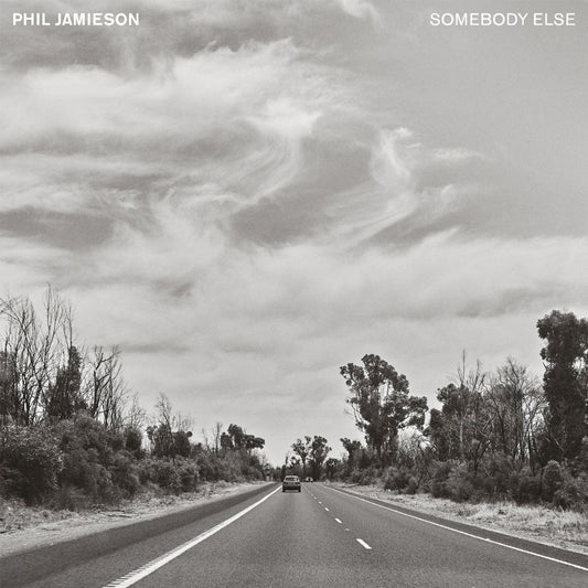 Somebody Else (White Vinyl)