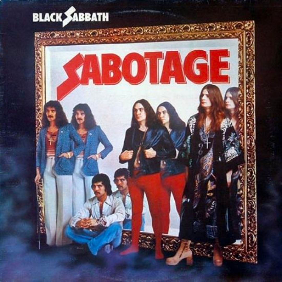 Sabotage