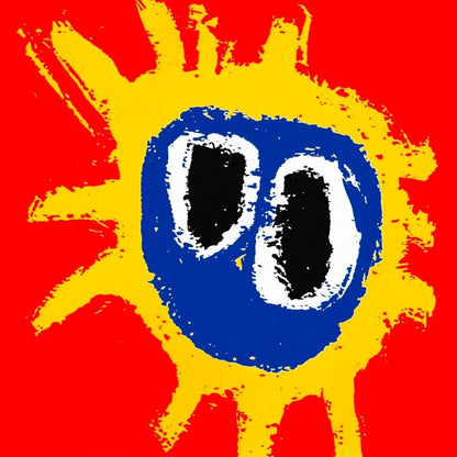 Screamadelica (Picture Disc)