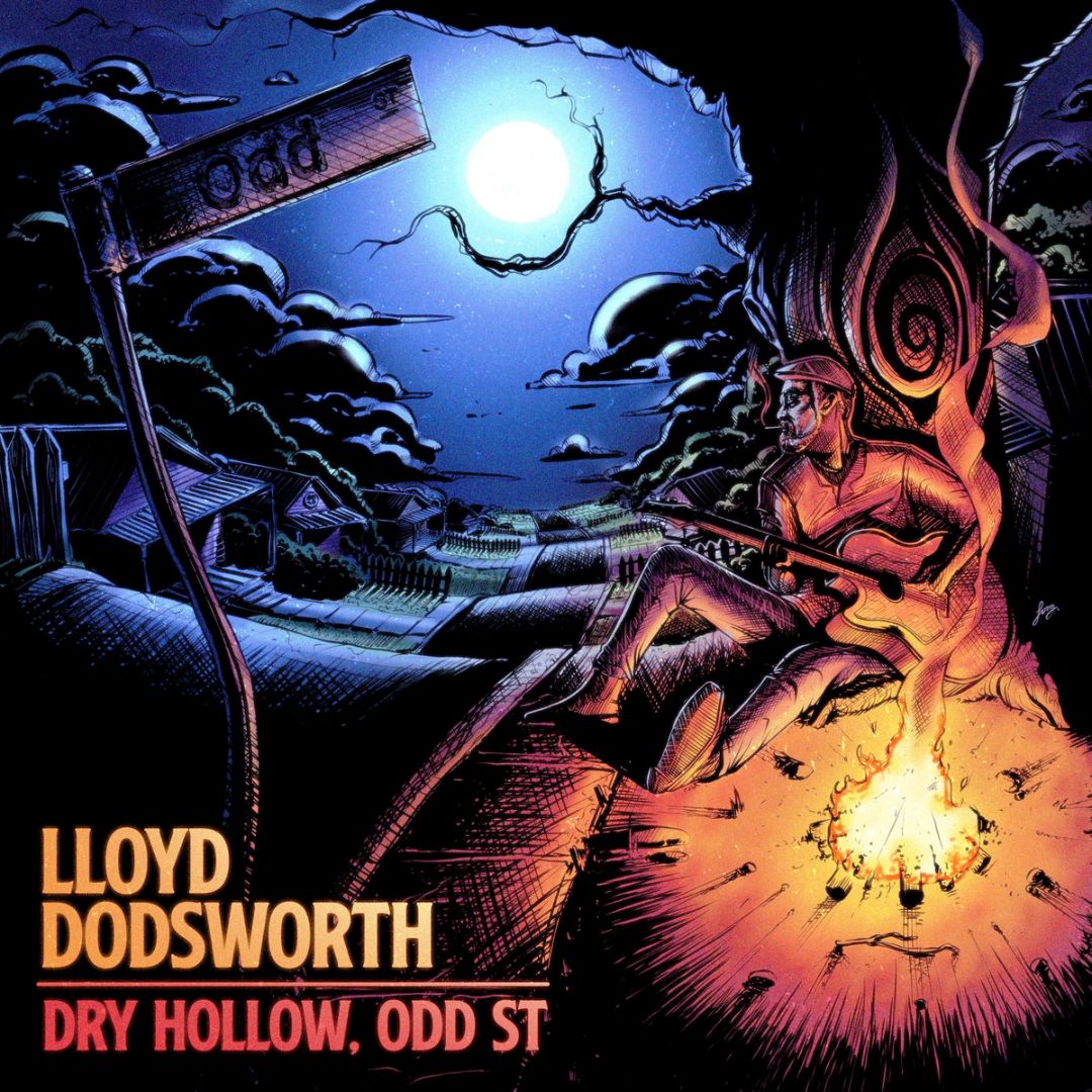Dry Hollow Odd St