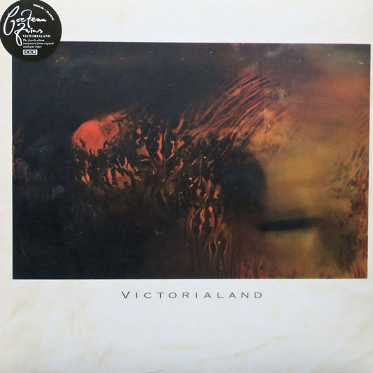 Victorialand