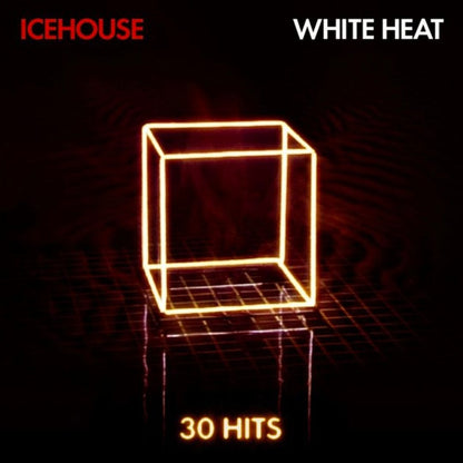 White Heat: 30 Hits (3 LP)