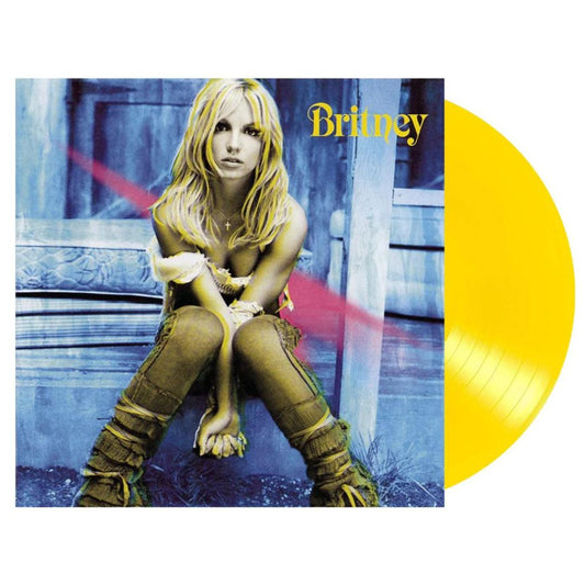 Britney (Yellow Vinyl)