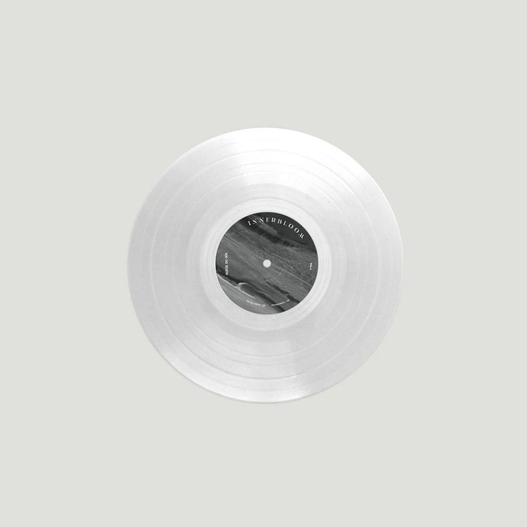 Innerbloom Remixes (Clear Vinyl)