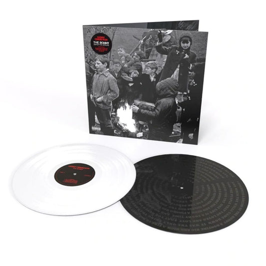 The Bonny (Definitive Version - White and Black LP)