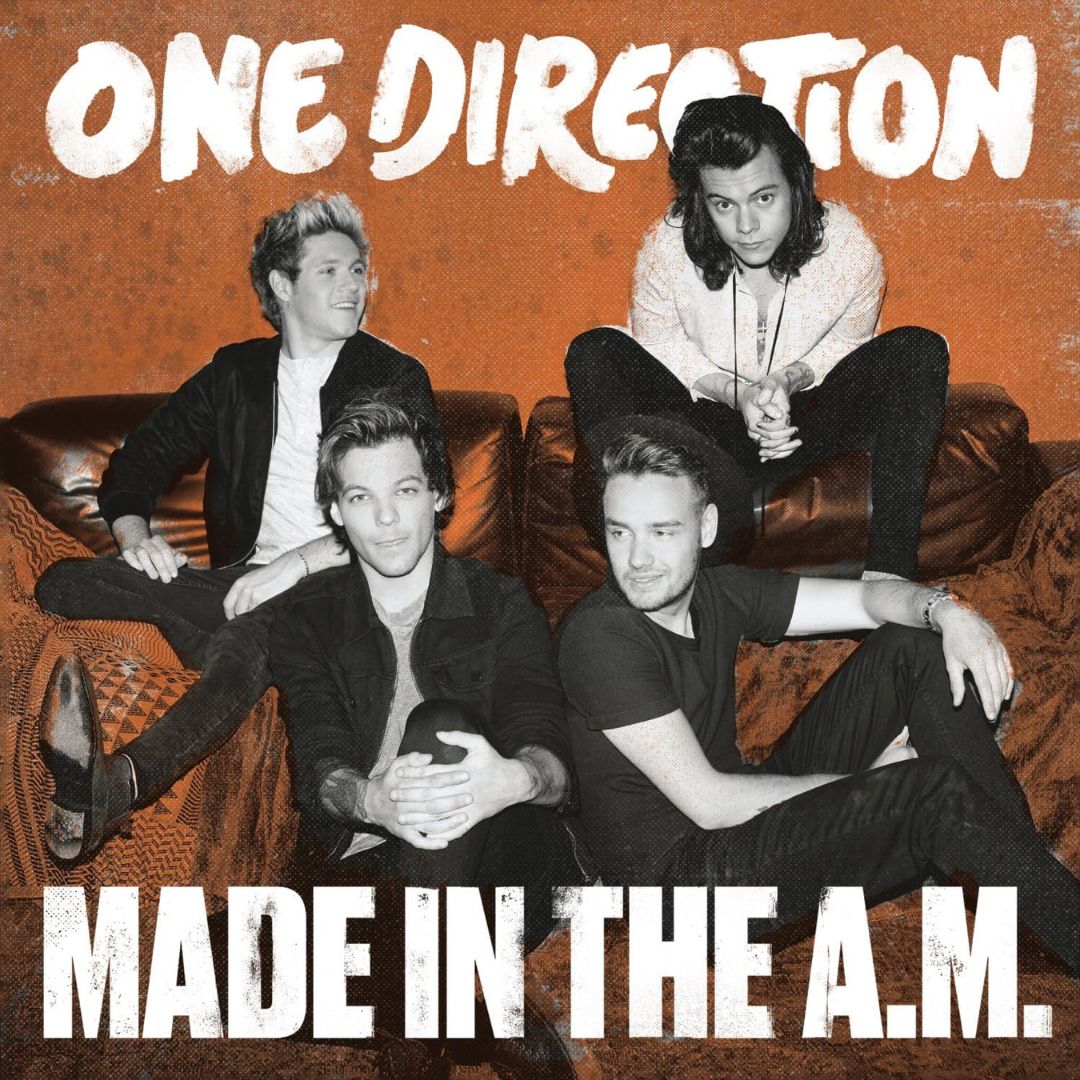 Made in the A.M