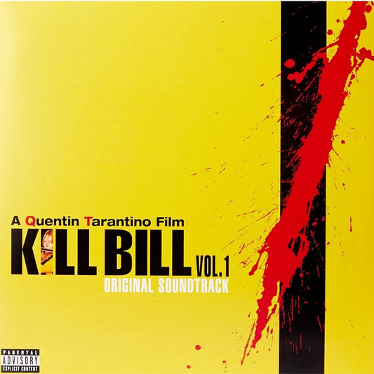 Kill Bill Vol. 1