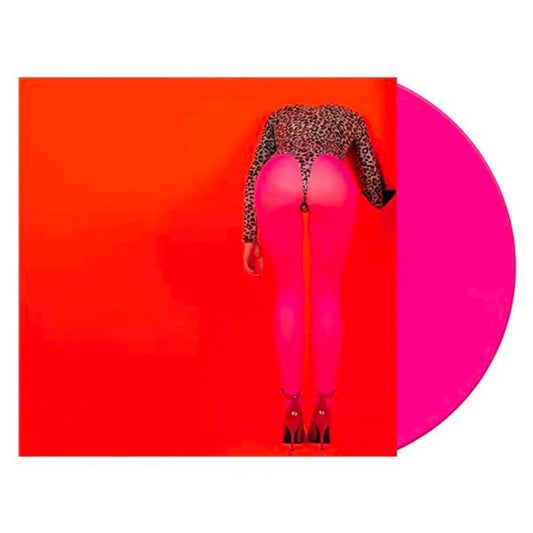 Masseduction (Pink LP)