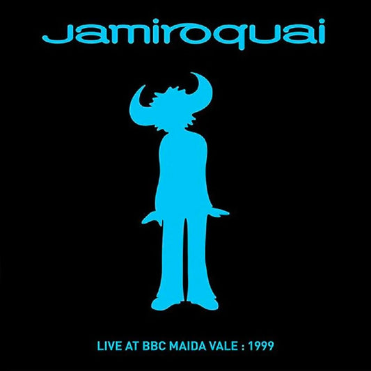 Live at BBC Maida Vale (RSD 2023 Blue Vinyl)
