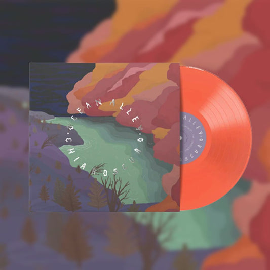 Chiaroscuro (RSD 2023 Transparent Orange Vinyl)