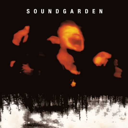 SUPERUNKNOWN (2LP)