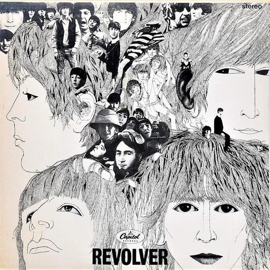 Revolver