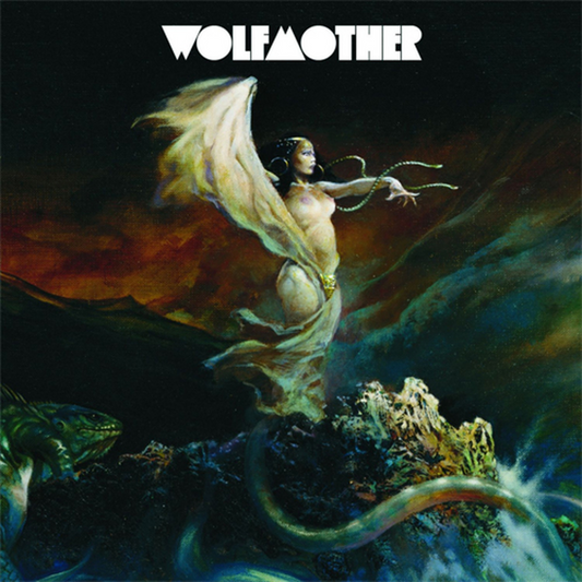 WOLFMOTHER