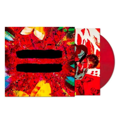 = (equals) (Limited Edition Red Vinyl)
