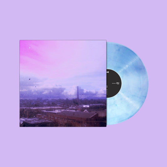 You Never Know (Limited Edition Blue Vinyl)