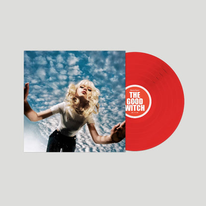 The Good Witch (Red Vinyl)