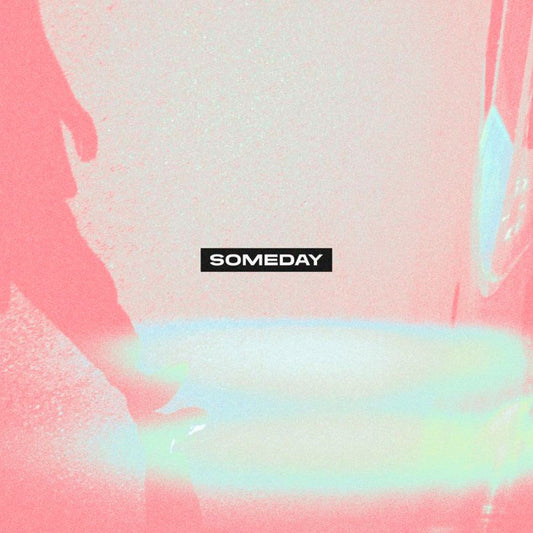 Someday (Indie Exclusive Translucent Aqua)