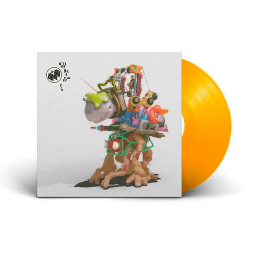 Making It (Orange Vinyl)