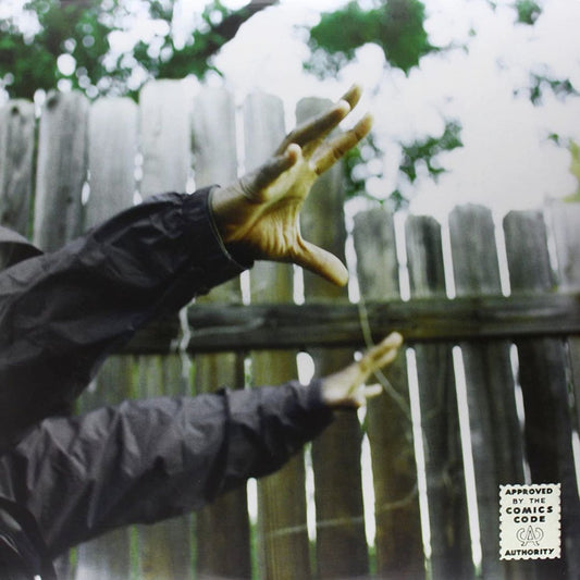 Madvillain - Madvilliany Remixes (Madlib's Take)