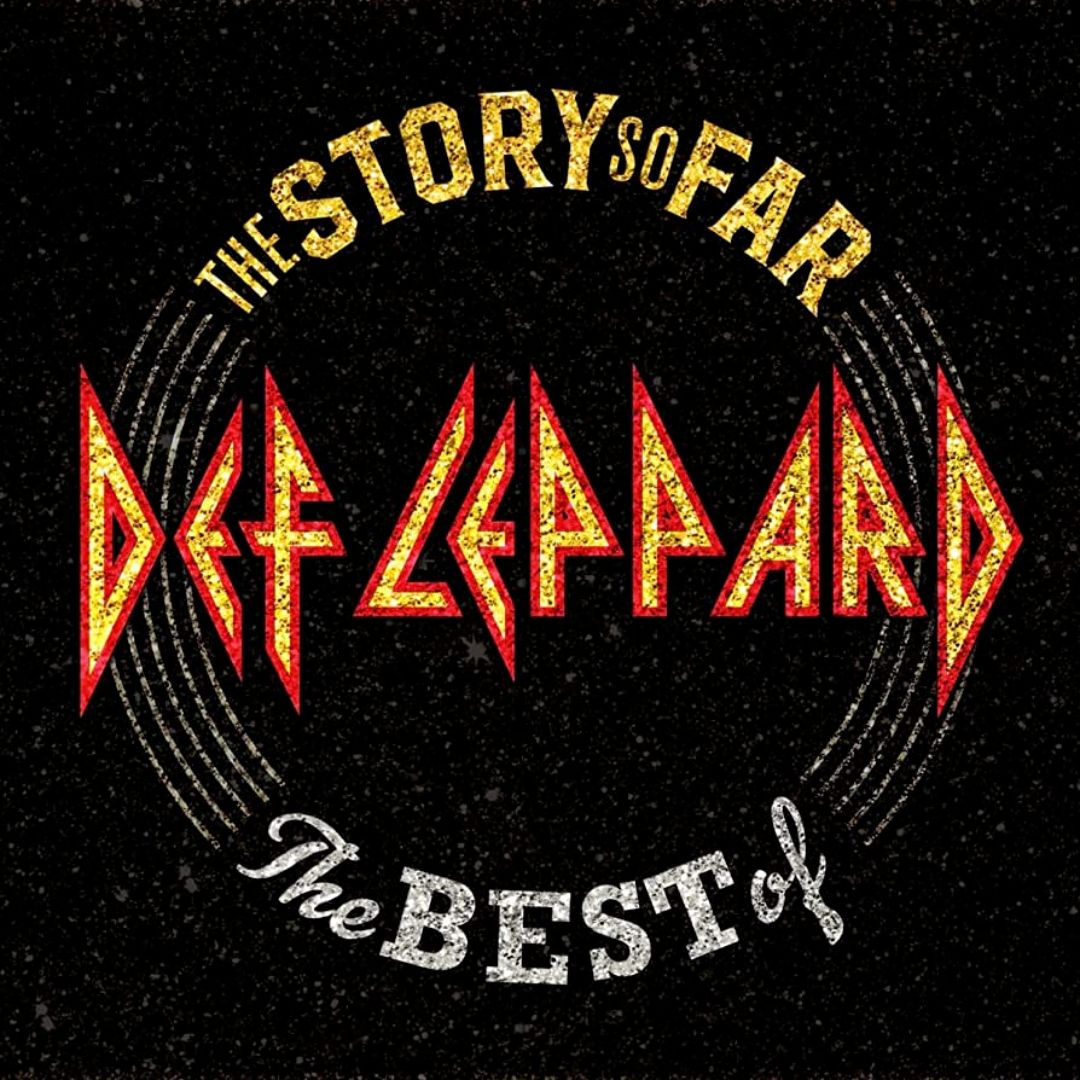 The Story So Far (The Best of Def Leppard)