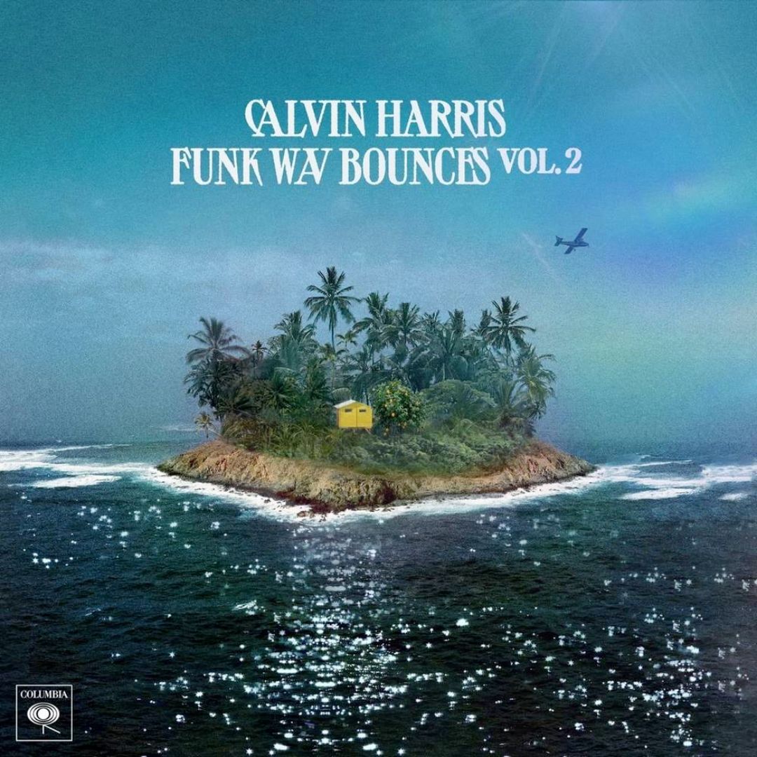 Funk Wav Bounces Vol. 2