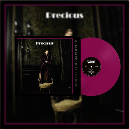 Precious (Purple Vinyl)