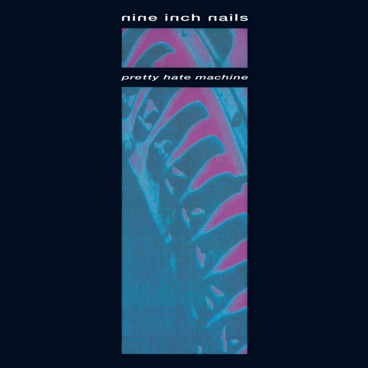 PRETTY HATE MACHINE