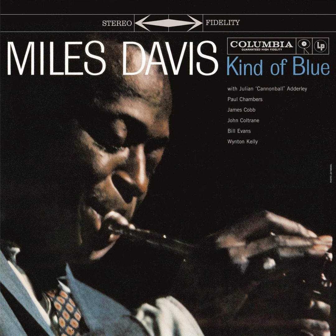 Kind of Blue (180 Gram)