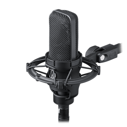 AT4033a Cardioid Condenser Microphone