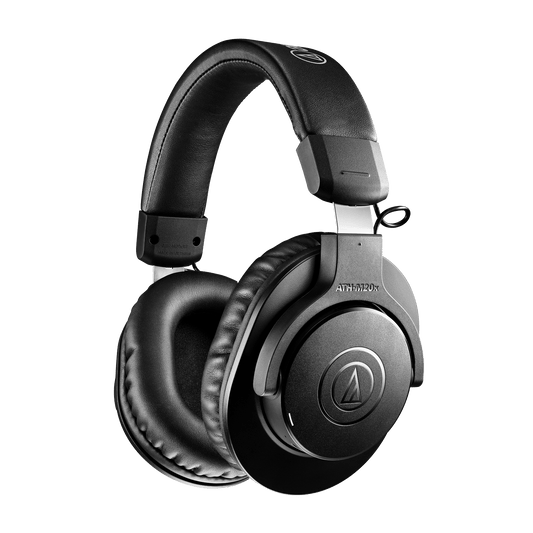 ATH-M20xBT Bluetooth Headphones
