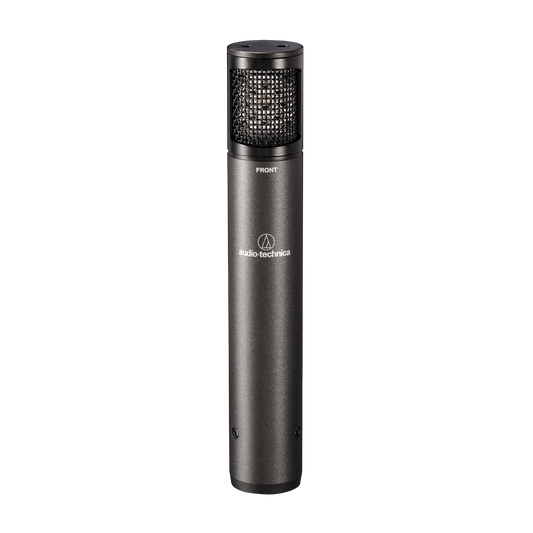 ATM450 Cardioid Condenser Instrument Microphone