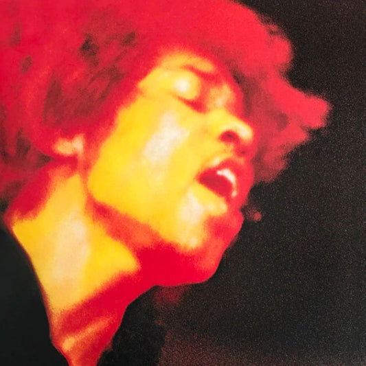 Electric Ladyland